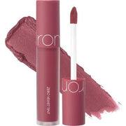 ROMAND Zero Velvet Tint Autumn Knitwear Colors 18 Petal Tassel - Maison des fragrances