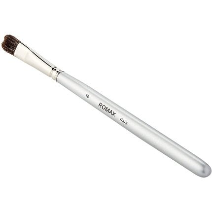 Romax and 9658 Eyes N 10 Make Up Brush Cosmetics 50g - Maison des fragrances