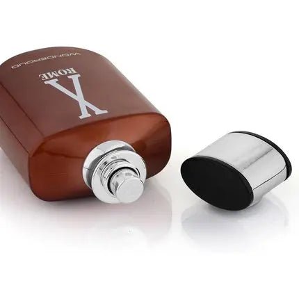 ROME X WONDEROUD Unisex - Eau de Parfum 100ml par Fragrance World - Maison des fragrances