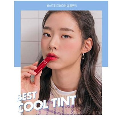 rom&nd Best Tint Edition Mini Set - Cool Tone Pick - Maison des fragrances