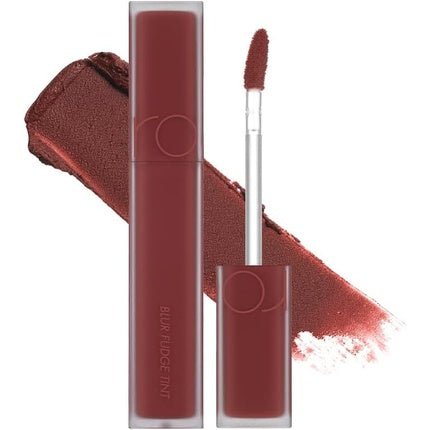 Rom&Nd Blur Fudge Tint Lip Tint 04 Radwood - 5g - Maison des fragrances