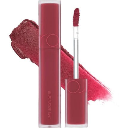 Rom&Nd Blur Fudge Tint Lip Tint 08 Currant Jam 5g - Maison des fragrances