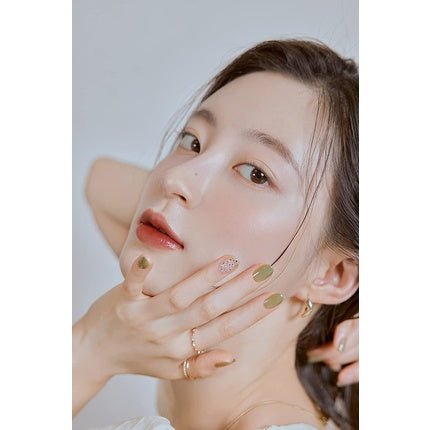 Rom&Nd Dewy - Full Water Tint Lip Tint 04 Chili Up 5g - Maison des fragrances