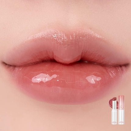 Rom&Nd Glasting Melting Balm Lip Balm 06 Kaya Fig 3.5g - Maison des fragrances