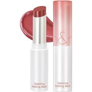 Rom&Nd Glasting Melting Balm Lip Balm 06 Kaya Fig 3.5g - Maison des fragrances