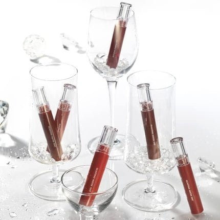 Rom&Nd Glasting Water Tint For Lips 05 Rose Splash 4g - Maison des fragrances