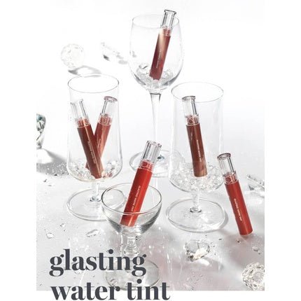 Rom&Nd Glasting Water Tint For Lips 05 Rose Splash 4g - Maison des fragrances