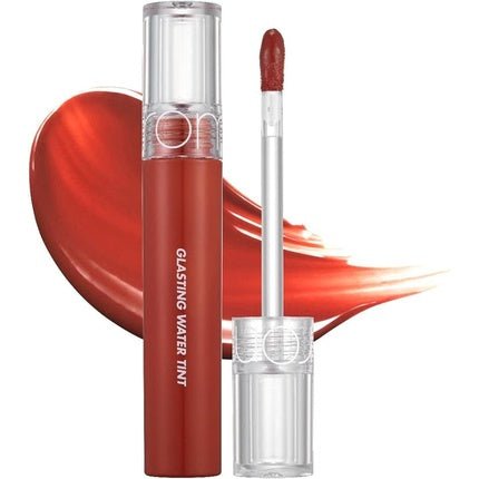 Rom&Nd Glasting Water Tint Lip 03 Brick River - 4g - Maison des fragrances