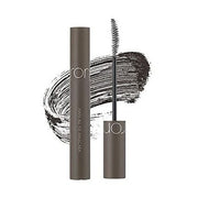 Rom&Nd Han All Fix Mascara - L02 Long Ash, 7g - Maison des fragrances