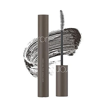 Rom&Nd Han All Fix Mascara - L02 Long Ash, 7g - Maison des fragrances