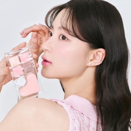 Rom&nd Juicy Lasting Tint Lip Tint 0.2 fl oz 32 Bare Berry Smoothie - Maison des fragrances