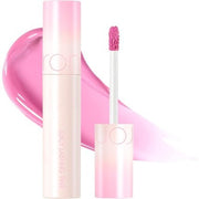 Rom&nd Juicy Lasting Tint Lip Tint 0.2 fl oz 32 Bare Berry Smoothie - Maison des fragrances