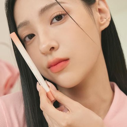 Rom&nd Lip Mate Pencil 0.5g - Dovey Pink - Maison des fragrances