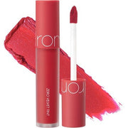 rom&nd Zero Velvet Tint 13 BERRY CAKE Velvet Matte Lip Tint 5.5g/0.2oz - Maison des fragrances