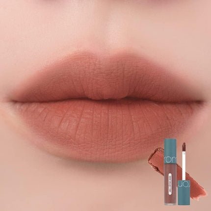 Rom&nd Zero Velvet Tint 5.5g - Maison des fragrances