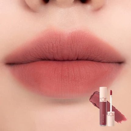 Rom&Nd Zero Velvet Tint Lip Tint 16 Burny Nude 5.5g - Maison des fragrances
