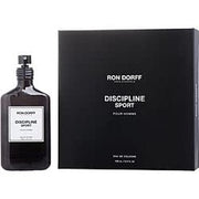 Ron Dorff Discipline Sport Eau de Cologne (EDC) Mixte 100ml - Maison des fragrances