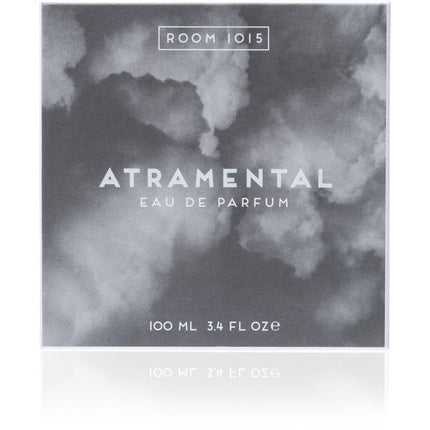 Room 1015 Atramental Unisex Eau De Parfum 100ml - Maison des fragrances