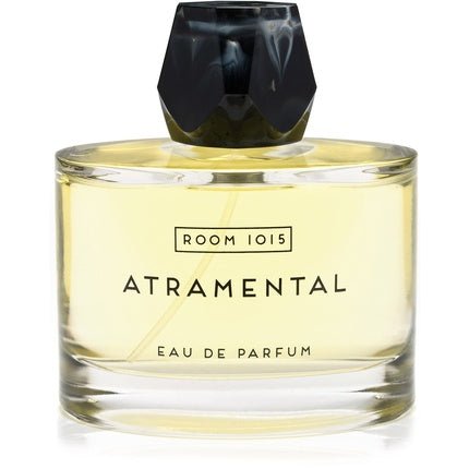 Room 1015 Atramental Unisex Eau De Parfum 100ml - Maison des fragrances