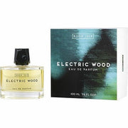 Room 1015 Electric Wood Eau de Parfum Spray 3.4 oz - Maison des fragrances