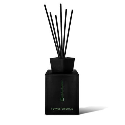 Room Ô Roomoi Voyage Oriental Eau de Parfum 500 ml - Oriental - Maison des fragrances