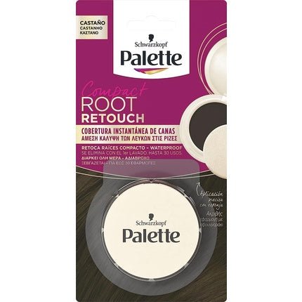 ROOT RETOUCH Compact Root Touch Up 3g - Maison des fragrances