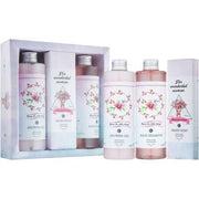 Rosarium Boho Style gift set - Maison des fragrances