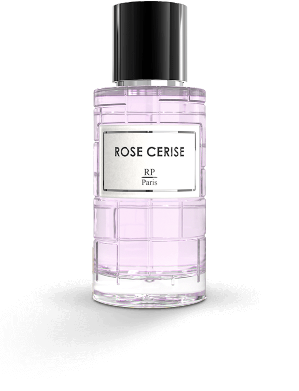 ROSE CERISE c73b77ad912d, Cerise, Doux, RP PARFUMS