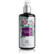 Rose Flower Water BIO - Volume 200 ml - glass - Maison des fragrances