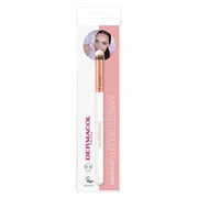 Rose Gold D62 Concealer Cosmetic Brush - Maison des fragrances