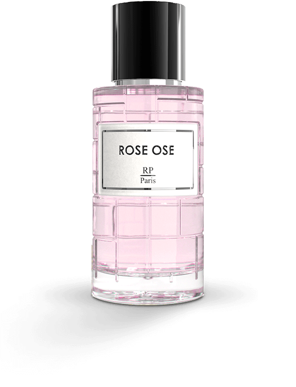 ROSE OSE RP PARFUMS