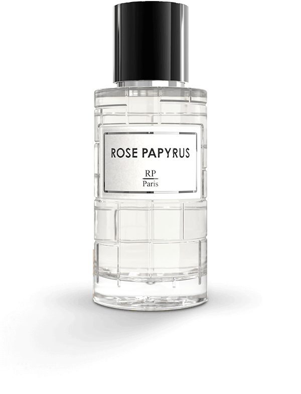 ROSE PAPYRUS RP PARFUMS