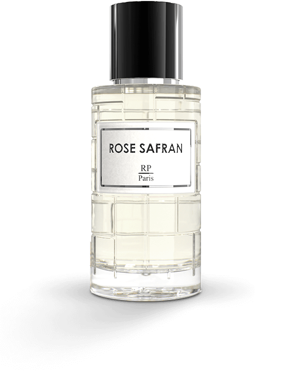 ROSE SAFRAN RP PARFUMS