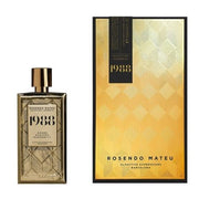 Rosendo Mateu Olfactive Expressions 1988 Authentic Finescents Eau de Parfum (EDP) Mixte 100ml - Maison des fragrances