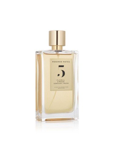 Rosendo Mateu Olfactive Expressions Barcelona No 5 Eau de Parfum (EDP) Mixte 100ml - Maison des fragrances