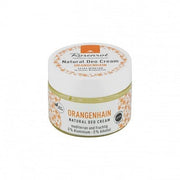 Rosenrot Natural Cosmetics Deodorant Cream Orange Grove Mediterranean & Fruity - Maison des fragrances