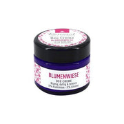 Rosenrot Naturkosmetik Deo Creme Blumenwiese - Floral, Fragrant and Feminine - 0% Aluminum - 0% Alcohol - VEGAN - Maison des fragrances