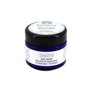Rosenrot Naturkosmetik Sensitive Deodorant Cream - Fragrance Free - 0% Aluminum - 0% Alcohol - Vegan - Maison des fragrances