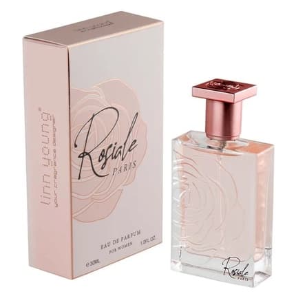 Rosiale d Water 30ml pour femme - Maison des fragrances