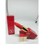 Rosso Valentino Bold Matte Lip Color 403A Bold Orange 3.4g - Maison des fragrances