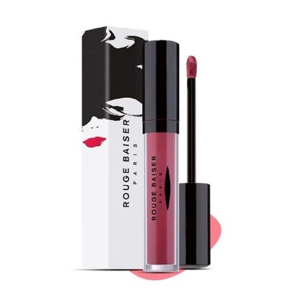 Rouge Baiser Intensely Matte Lip Wash 811 - Maison des fragrances