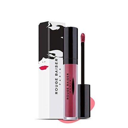 Rouge Baiser Intensely Matte Lip Wash 813 - Maison des fragrances