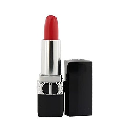 Rouge Couture Colour Refillable Lipstick 0.12oz 453 Adoree - Maison des fragrances