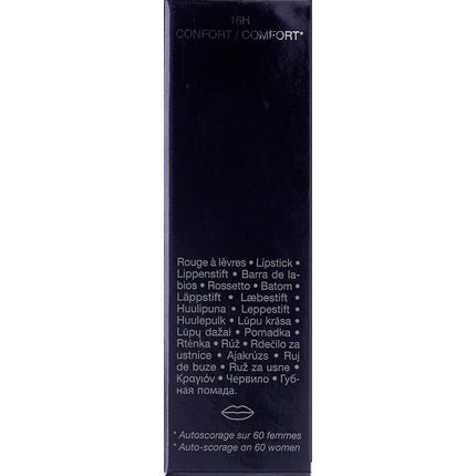 Rouge Dior Courture Colour Lipstick Confort & Wear 434 Promenade - Maison des fragrances