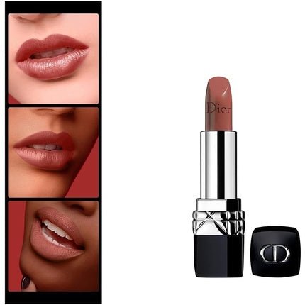 Rouge Dior Courture Colour Lipstick Confort & Wear 434 Promenade - Maison des fragrances