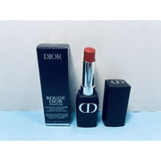 Rouge Dior Forever Transfer Proof Lipstick in 840 Forever Dior - Maison des fragrances