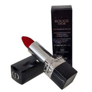 ROUGE DIOR The Atelier Of Dreams Limited Edition 862 Winter Poppy 3.5g - Maison des fragrances