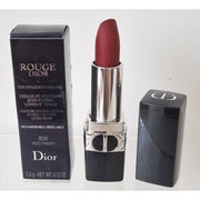 ROUGE DIOR The Atelier Of Dreams Limited Edition Lipstick 858 Red Pansy 3.5g - Maison des fragrances