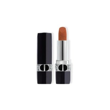 Rouge Dior Velvet Lipstick 200 Nude Touch - Maison des fragrances