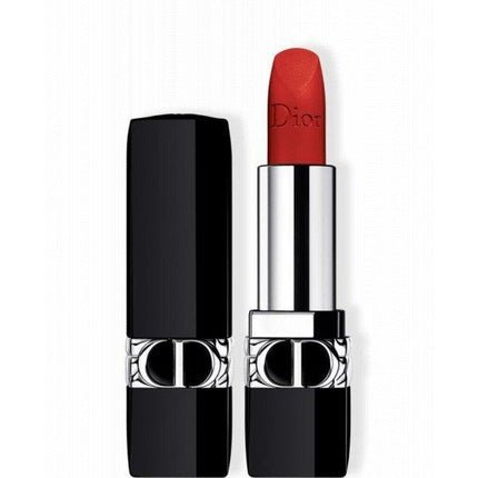 Rouge Dior Velvet Lipstick 200 Nude Touch - Maison des fragrances